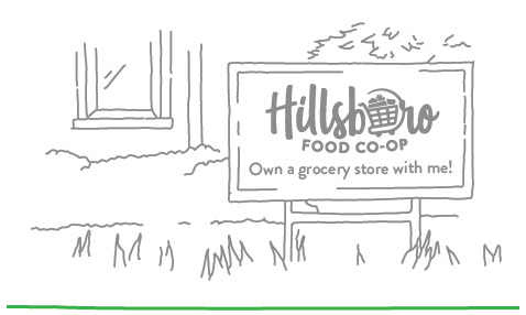 hillsboro food coop